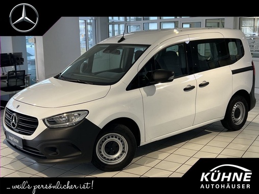 Mercedes-Benz Citan 2021