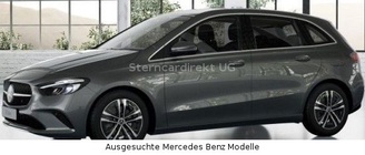 Mercedes-Benz B-Class 2024