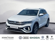 Volkswagen T-Roc 2024