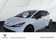 Cupra Born 2025
