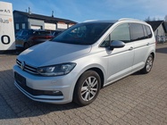 Volkswagen Touran 2020