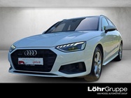 Audi A4 2022
