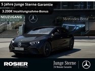 Mercedes-Benz EQE 2025