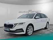 Skoda Octavia 2021