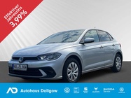 Volkswagen Polo 2024
