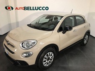 Fiat 500L 2020