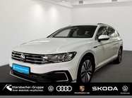 Volkswagen Passat 2020