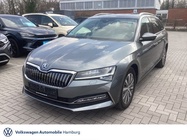 Skoda Superb 2023