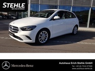 Mercedes-Benz B-Class 2021