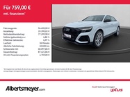 Audi RSQ8 2023