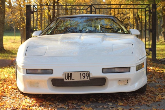 Corvette C4 1993