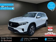 Mercedes-Benz EQB 2024