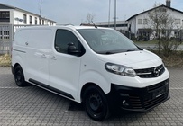 Opel Vivaro 2020