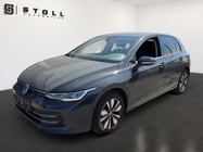 Volkswagen Golf 2024