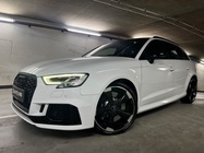 Audi RS3 2020