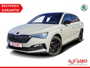 Skoda Scala 2020