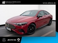Mercedes-Benz CLA-Class 2025