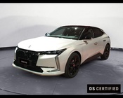 Citroen DS4 2023