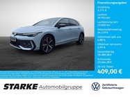 Volkswagen Golf 2025