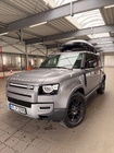 Land Rover Defender 2020