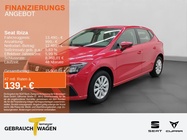 Seat Ibiza 2023