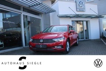 Volkswagen Passat 2023