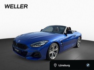 BMW Z4 2023