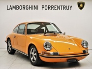 Porsche 911 1971