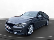 BMW 4 Series 2021