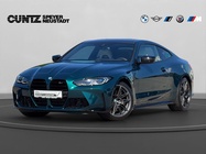 BMW M4 2024