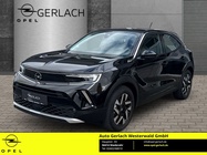 Opel Mokka 2022