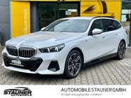 BMW 5 Series 2024
