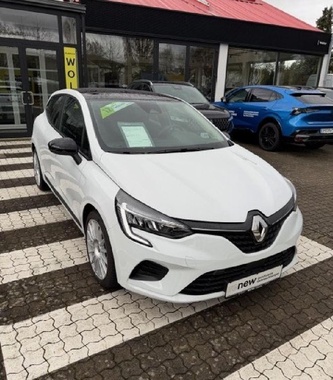 Renault Clio 2023