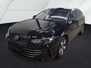Volkswagen Passat 2025