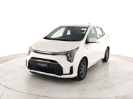 Kia Picanto 2025