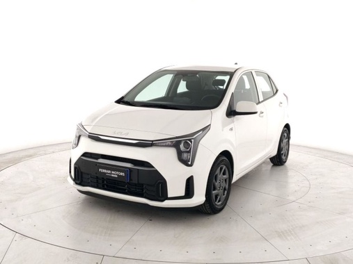 Kia Picanto 2025