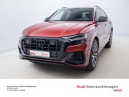 Audi SQ8 2022