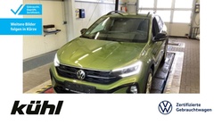 Volkswagen Taigo 2022