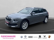 Skoda Kamiq 2022