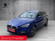 Seat Leon 2021