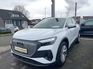 Audi Q4 e-tron 2022