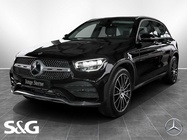 Mercedes-Benz GLC-Class 2021