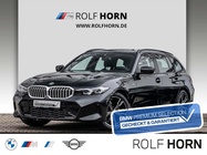 BMW 3 Series 2025