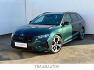 Skoda Octavia 2025