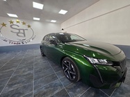 Peugeot 308 2022