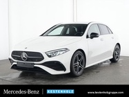 Mercedes-Benz A-Class 2024