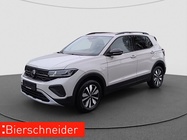 Volkswagen T-Cross 2024