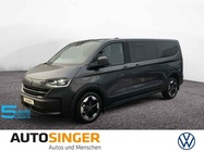 Volkswagen T7 2026