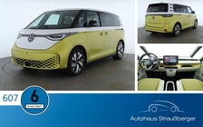 Volkswagen ID.Buzz 2025