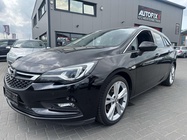 Opel Astra 2017